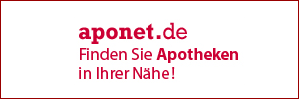 zur Apothekennotdienstsuche auf aponet.de